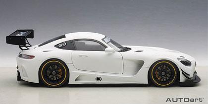 MERCEDES-AMG GT3