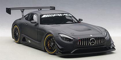 MERCEDES-AMG GT3