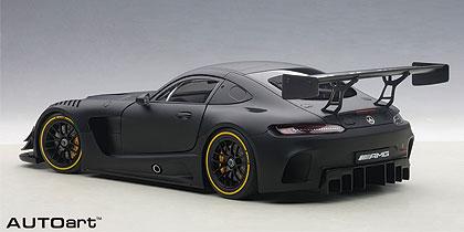 MERCEDES-AMG GT3