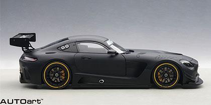 MERCEDES-AMG GT3
