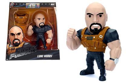 LUKE HOBBS &quot;Fast and Furious&quot; Figure
