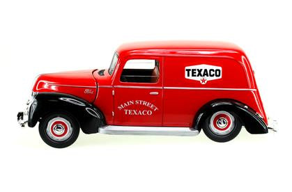 Ford Panel Van 1940 &quot;Texaco&quot;