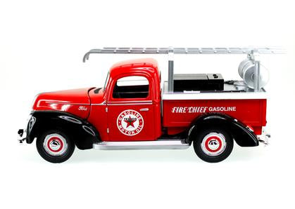 Ford Fire Truck 1940 "Texaco - Fire Chief"