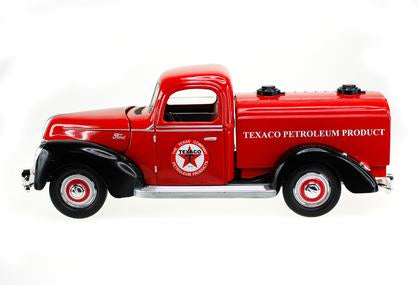 Ford Tanker 1940 "Texaco"