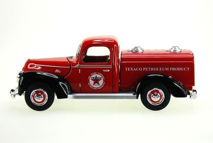 Ford Panel Tanker 1940 "Texaco"
