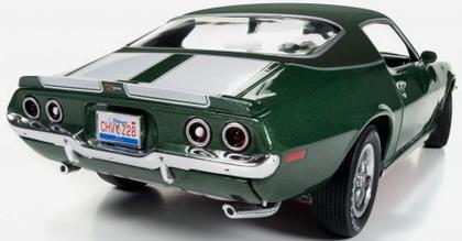 Chevrolet Camaro Z/28 1970