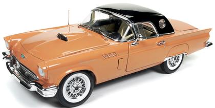 Ford Thunderbird 1957