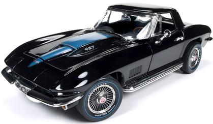 Chevrolet Corvette Roadster 1967