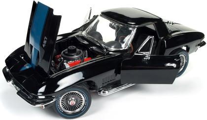 Chevrolet Corvette Roadster 1967