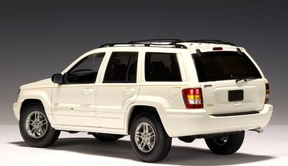 Jeep Grand Cherokee 1999
