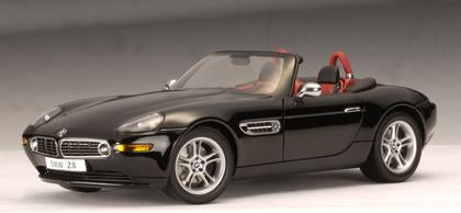BMW Z8
