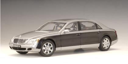 Maybach 62