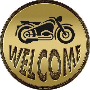 WELCOME