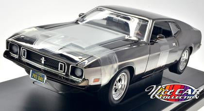 Ford Mustang Mach 1 1973