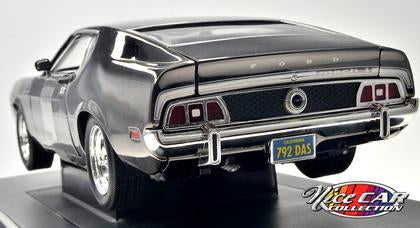 Ford Mustang Mach 1 1973
