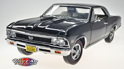 Chevrolet Chevelle SS 396 1966