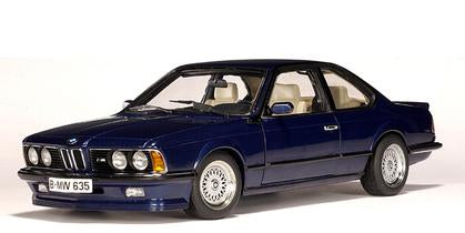 BMW M 635CSi