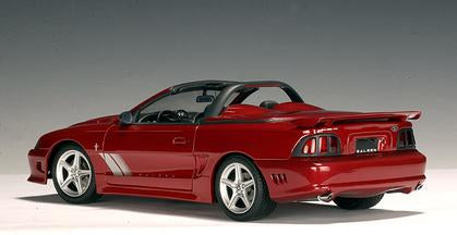 Ford Mustang Saleen S351