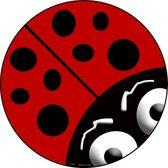 Lady BEETLE