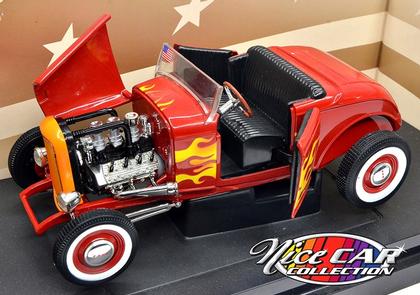 1932 Ford Highboy