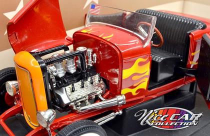1932 Ford Highboy