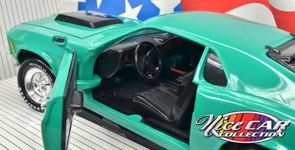 1970 Ford Mustang Boss 429