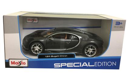 Bugatti Chiron