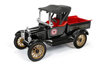 1918 Ford Model T Runabout