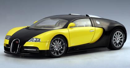 Bugatti EB 16.4 Veyron Show Car**see note