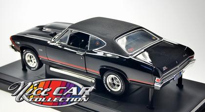 Chevrolet Chevelle SS 427 1968 "Baldwin Motion"