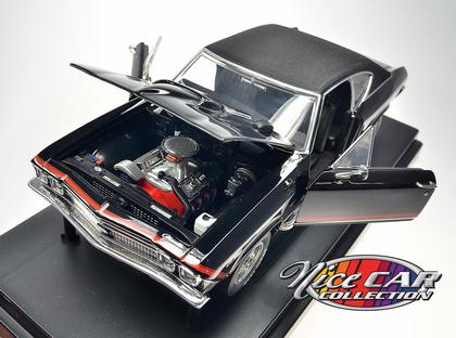 Chevrolet Chevelle SS 427 1968 "Baldwin Motion"