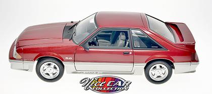 Ford Mustang 5.0 1992