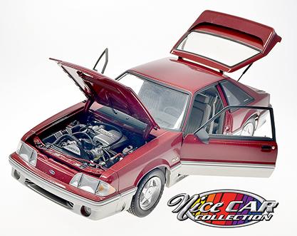 Ford Mustang 5.0 1992