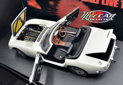 Toyota 2000 GT "James Bond - You Only Live Twice"