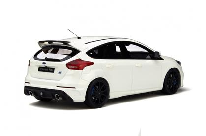 Ford Focus RS* voir note