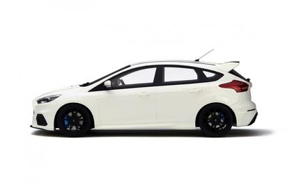 Ford Focus RS* voir note