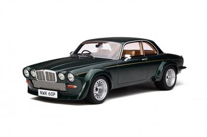 JAGUAR XJ12 COUPE BROADSPEED "THE NEW AVENGERS"