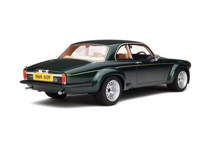 JAGUAR XJ12 COUPE BROADSPEED "THE NEW AVENGERS"