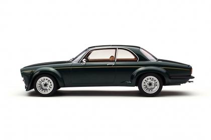 JAGUAR XJ12 COUPE BROADSPEED "THE NEW AVENGERS"