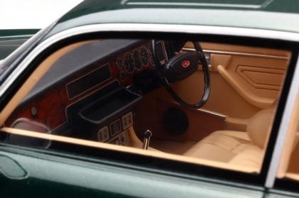 JAGUAR XJ12 COUPE BROADSPEED "THE NEW AVENGERS"