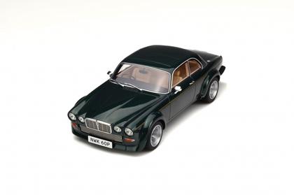 JAGUAR XJ12 COUPE BROADSPEED "THE NEW AVENGERS"