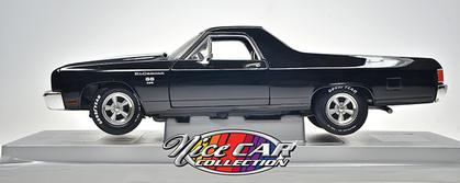 Chevrolet El Camino SS 396 1970
