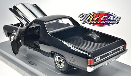 Chevrolet El Camino SS 396 1970