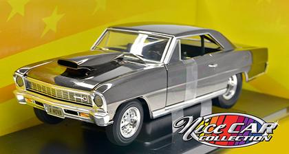 Chevrolet Nova Pro Stock 1966