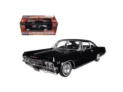 Chevrolet Impala SS 396 1965