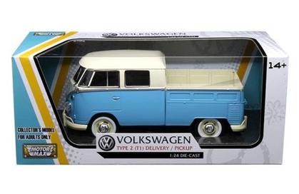 Volkswagen Type 2 pickup