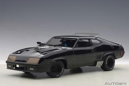 1973 Ford Falcon XB "The Last Interceptor" Mad Max