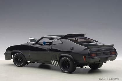 1973 Ford Falcon XB "The Last Interceptor" Mad Max