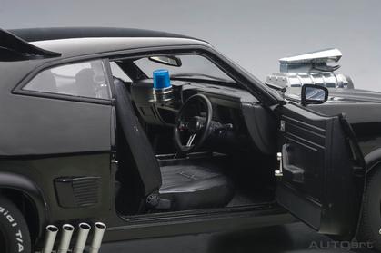 1973 Ford Falcon XB "The Last Interceptor" Mad Max