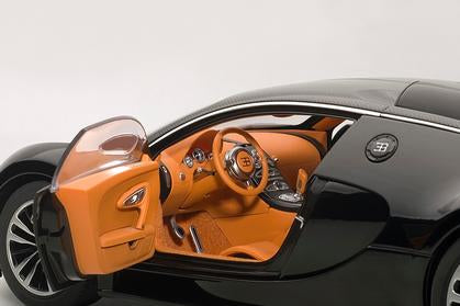BUGATTI EB VEYRON 16.4 "SANG NOIR"